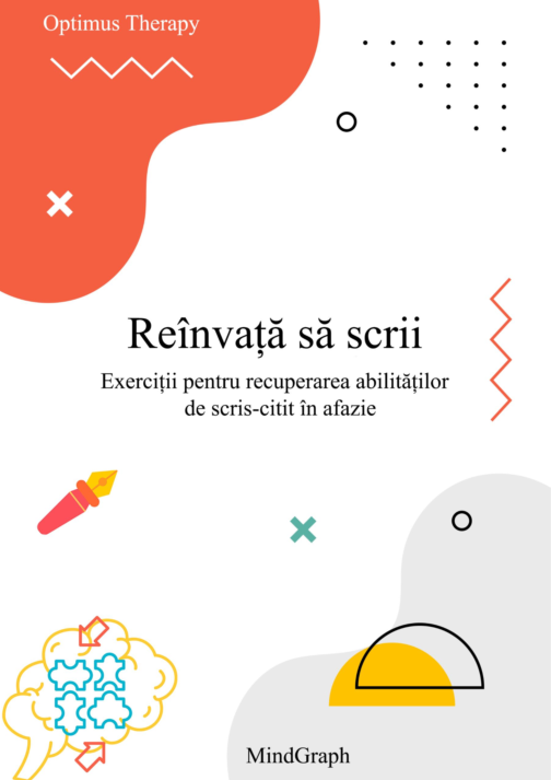Reînvață să scrii