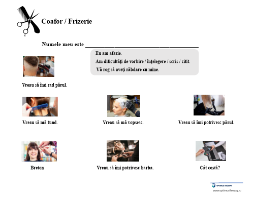 La Frizerie